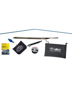 Access Tools BMJS4 Big Max Jack Car Opening Tool Kit