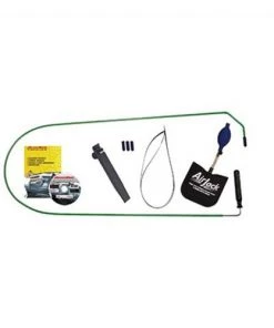 Access Tools FACOS Fast Access Car Opening Set