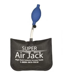 Access Tools SAW Super Air Wedge