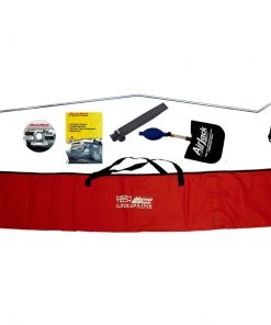 Access Tools SPRO 55-Piece Super Pro Complete Car Opening Set