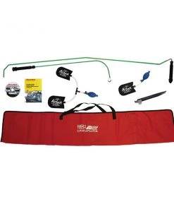 Access Tools TAWJS4 Twin Air Jack Set