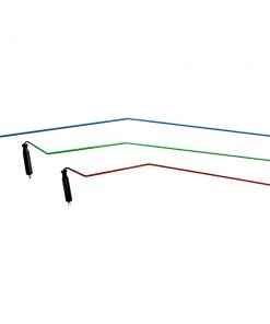 Access Tools TRS 3-Piece Long Reach Car Opening Tool Set