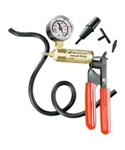 Actron CP7830 24 In. Hand Vacuum Pump