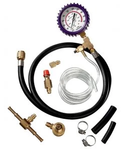 Actron CP7838 Professional PSI Tester Kit