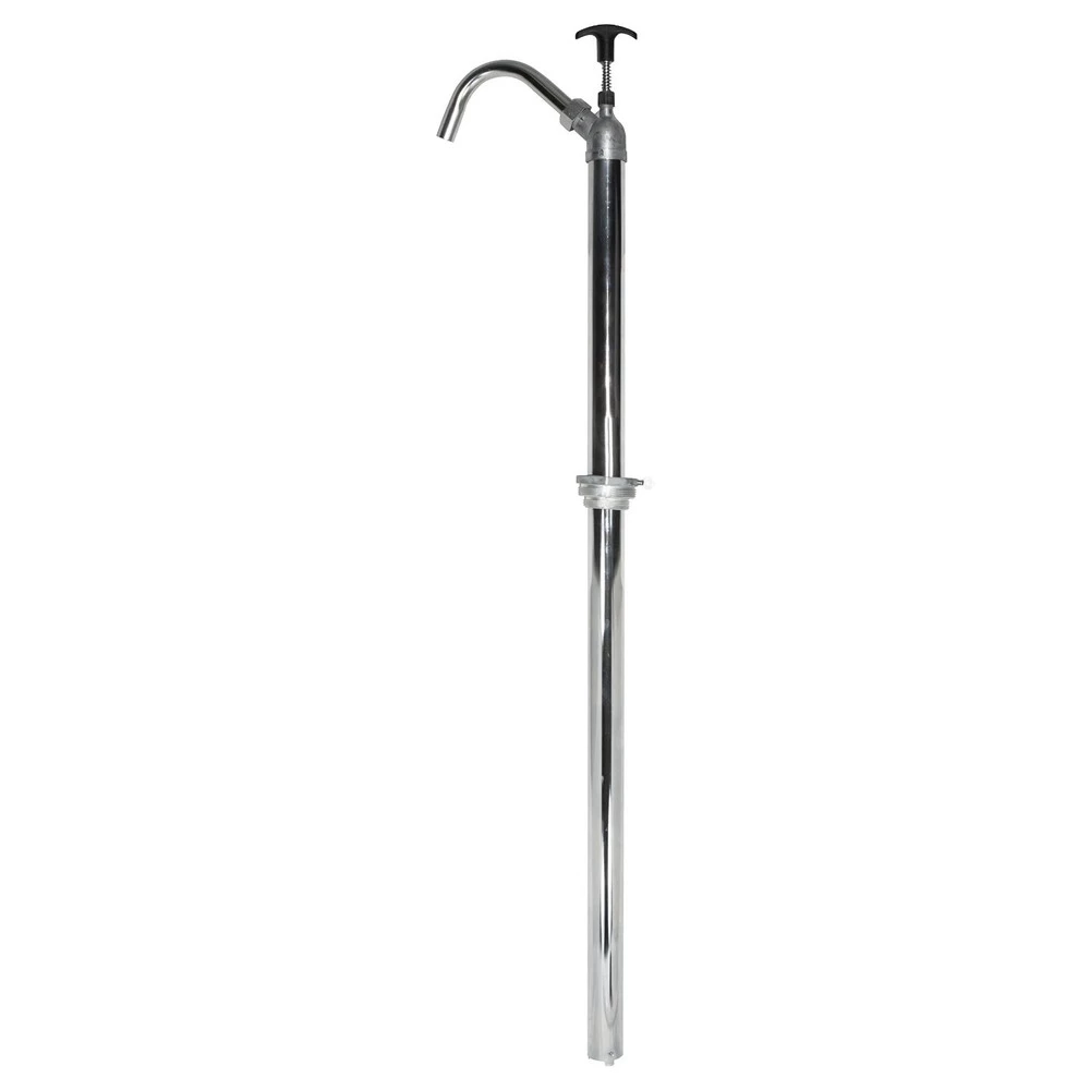 AES Industires 716 55 Gallon T-Handle Drum Pump 1 AES Industires 716 55 Gallon T-Handle Drum Pump