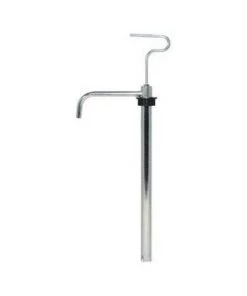 AES Industires 745 Five-Gallon Paint Thinner Pump