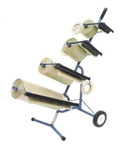 ALC Tools & Equipment 33004 Vantage Paper Tree Masker