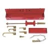 ALC Tools & Equipment 77081 12 Lbs. Dent Puller Kit