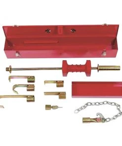 ALC Tools & Equipment 77081 12 Lbs. Dent Puller Kit