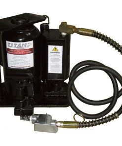 AME International 14460 20-Ton Air Bottle Jack