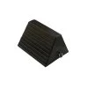 AME International 15300 Molded Rubber Wheel Chock