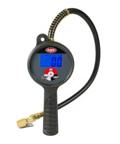 AME International 24867 Accu-Flate XL Digital Tire Inflator