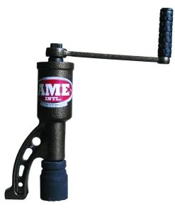 AME International 67300 Nut Buddy Wheel Nut Remover