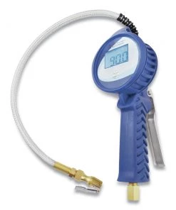 Astro Pneumatic 3018 3.5 In. Digital Tire Inflator With Hose