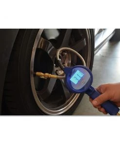 Astro Pneumatic 3018 3.5 In. Digital Tire Inflator With Hose -Automotive best sale apnn3018 b