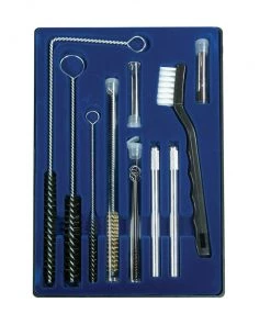 Astro Pneumatic 4544 Master Spray Gun Cleaning Kit