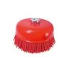 Astro Pneumatic 4546 6 In. Nylon Bed Brush