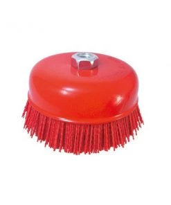 Astro Pneumatic 4546 6 In. Nylon Bed Brush