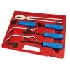 Astro Pneumatic 7848 8-Piece Professional Brake Tool Set
