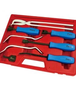 Astro Pneumatic 7848 8-Piece Professional Brake Tool Set