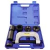 Astro Pneumatic 7865 Ball Joint Service Tool With 4-Wheel Drive Adapters