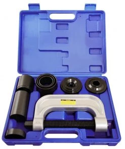 Astro Pneumatic 7865 Ball Joint Service Tool With 4-Wheel Drive Adapters