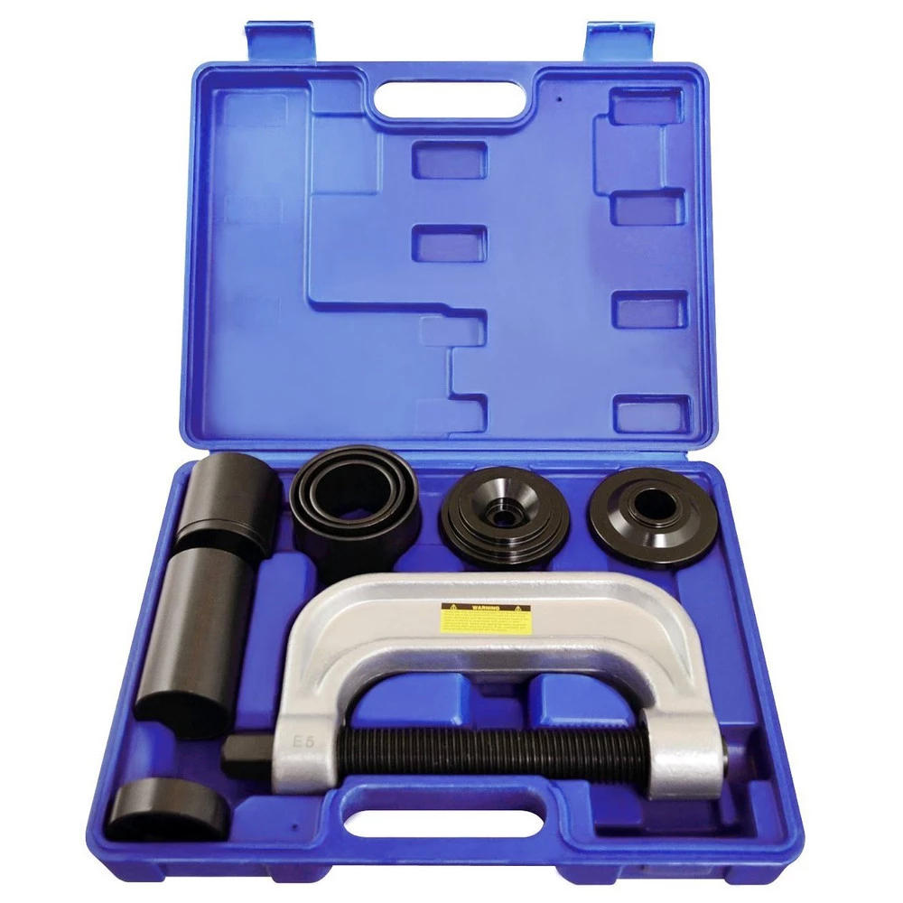 Astro Pneumatic 7865 Ball Joint Service Tool With 4-Wheel Drive Adapters 1 Astro Pneumatic 7865 Ball Joint Service Tool With 4-Wheel Drive Adapters