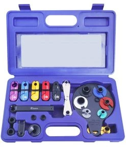 Astro Pneumatic 78930 15-Piece Master Disconnect Kit