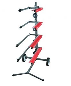 Astro Pneumatic ASMS2 Tree Type Masking Station