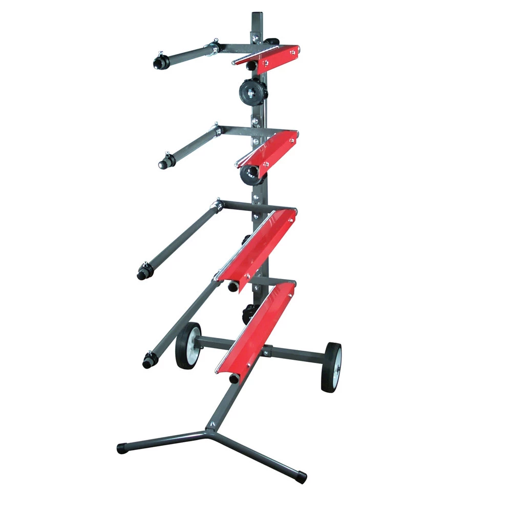 Astro Pneumatic ASMS2 Tree Type Masking Station 1 Astro Pneumatic ASMS2 Tree Type Masking Station