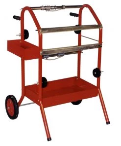 Astro Pneumatic MM18 18 In. Masking Machine