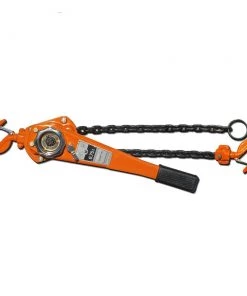 American Power Pull 605 600 Series Chain Puller 3/4 Ton