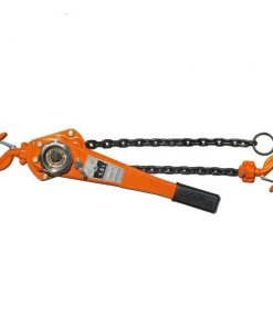 American Power Pull 615 Chain Puller 1.5 Ton