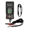 Associated Equipment 12-1015 Handheld Battery Tester With USB Port & Thermal Printer