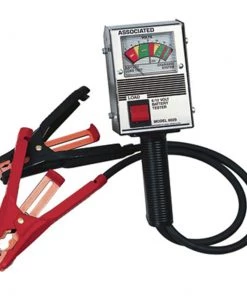 Associated Equipment 6029 6V/12V Hand Held Load Tester