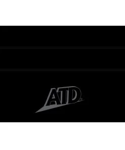 ATD 10160 Magnetic Fender Cover