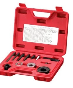 ATD 3052 Alternator/Power Steering Pulley Puller & Installer