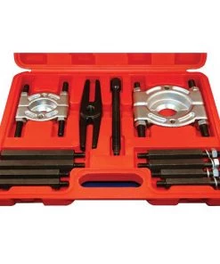 ATD 3056 5-Ton Bar Type Bearing Puller Set