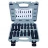 ATD 3065 16-Piece Locking Wheel Nut Master Key Set