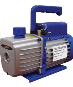 ATD 3456 5 CFM Vacuum Pump