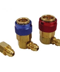 ATD 3525 R-134a Coupler Conversion Set