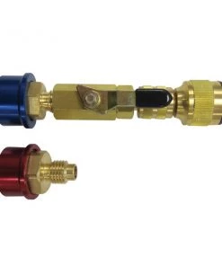 ATD 3639 No Gas Loss R134a A/C Valve Core Remover/Installer