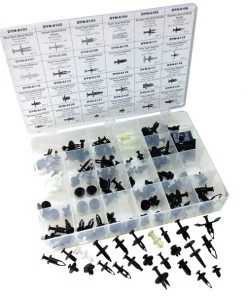 ATD 39358 Master Push-Type Retain Assort