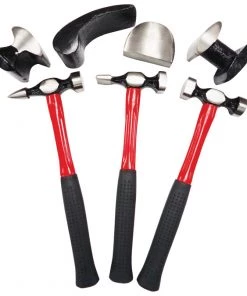 ATD 4030 7-Piece Body And Fender Tool Set