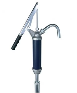 ATD 5007 Heavy-Duty Barrel Pump