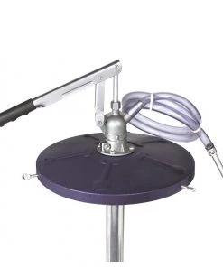 ATD 5008 Lever Action Dispenser