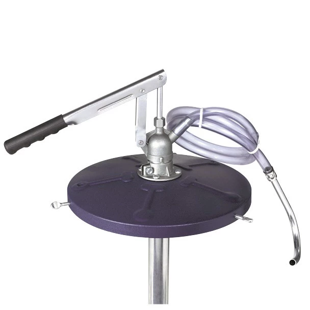 ATD 5008 Lever Action Dispenser 1 ATD 5008 Lever Action Dispenser