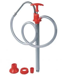 ATD 5024 EZEE Flo Pump
