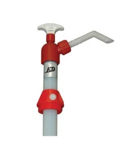 ATD 5027 Nylon Vertical Drum Pump