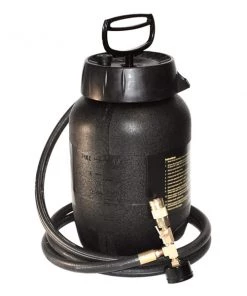 ATD 5125 4 Qt. Brake Bleeder Tank